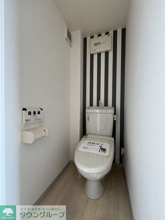 Grand Studio桜丘の物件内観写真